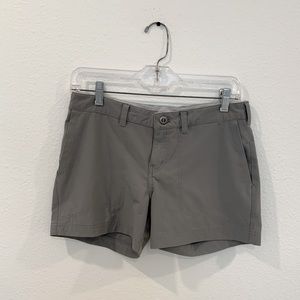 Patagonia shorts